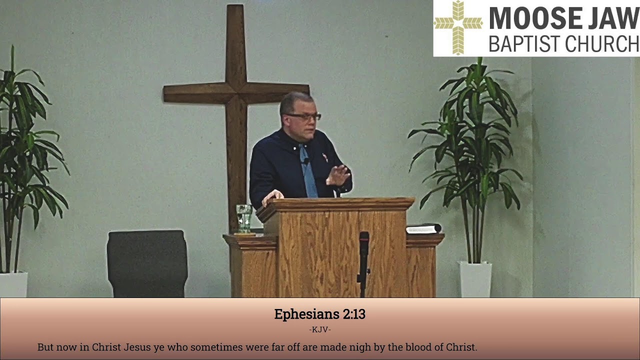 Mid-Week Service for February 18