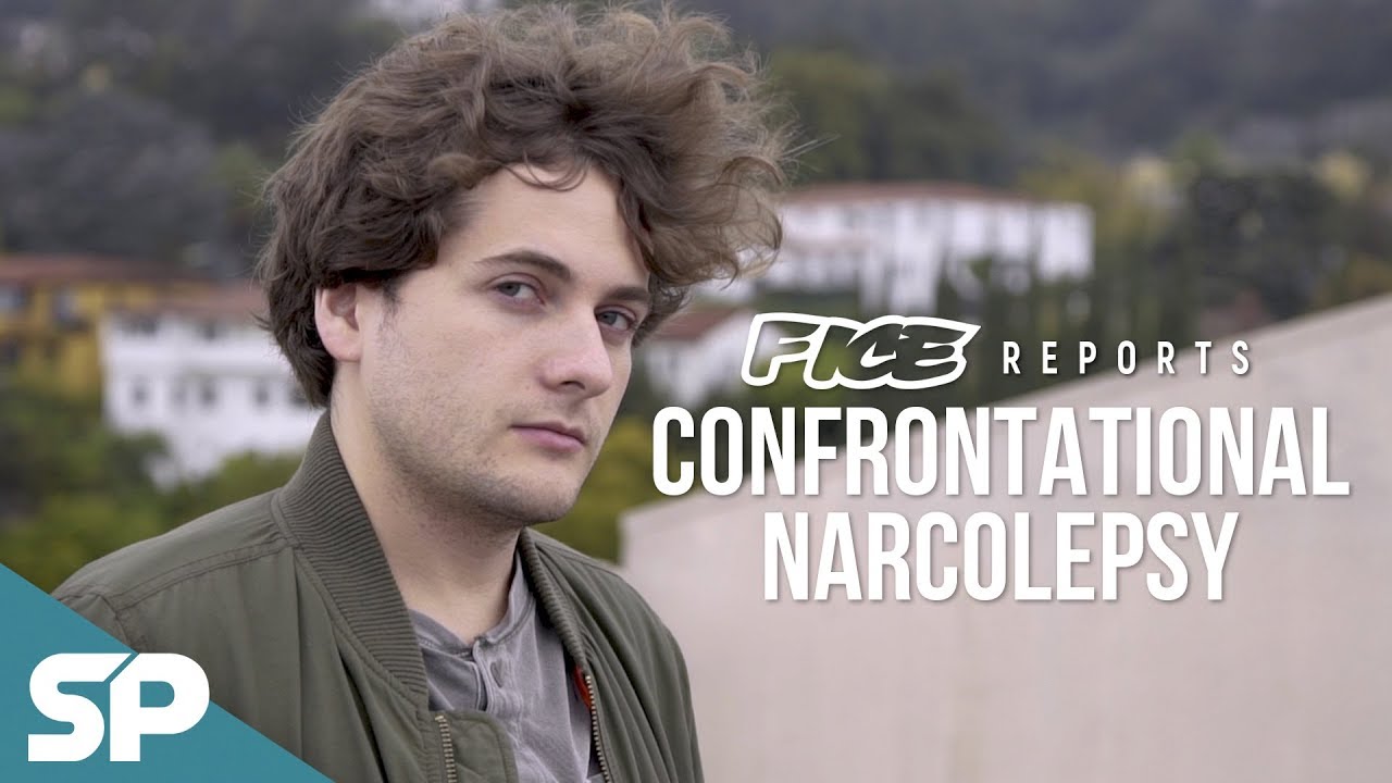 Confrontational Narcolepsy: FICE Reports