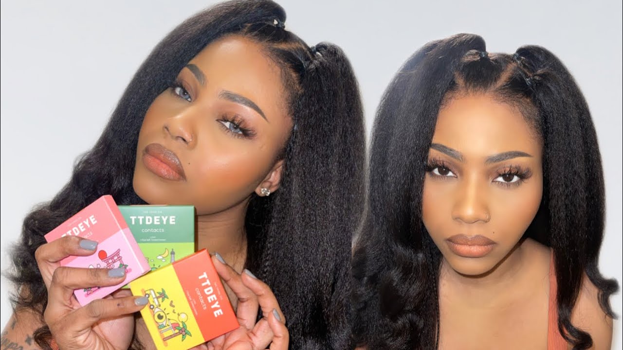 Affordable Contacts | buy 3 get 2 free | Ft TTDEYE