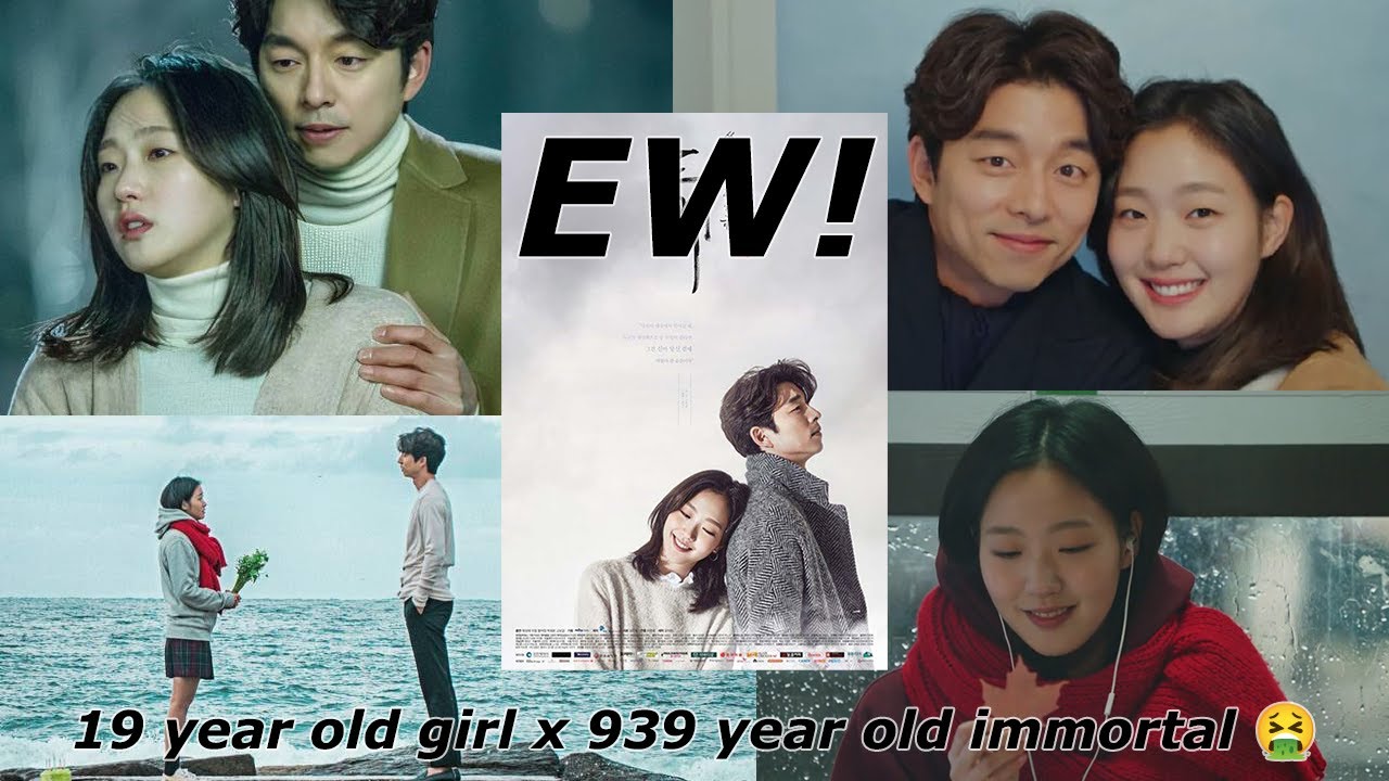 We Need to Talk About tvN Goblin