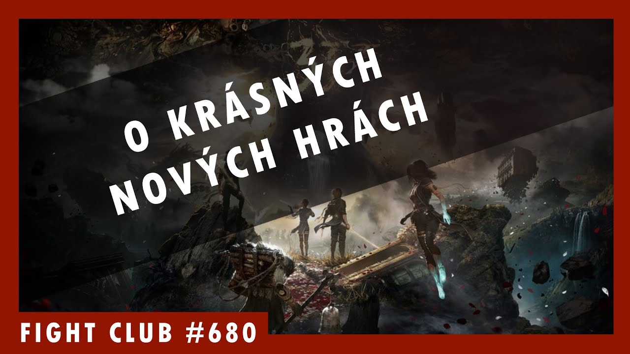 Co nás nejvíc oslovilo na Summer Game Festu? || Fight Club #680