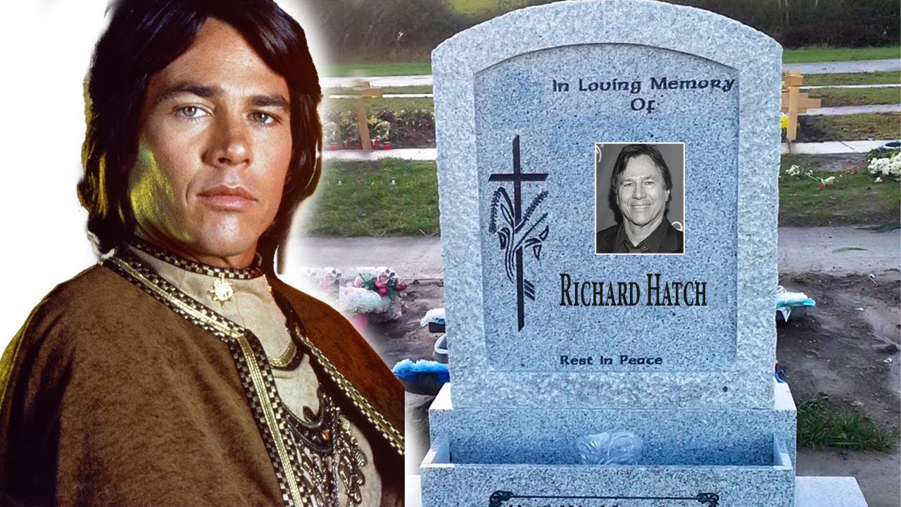 Battlestar Galactica (1978) : 12 Actors Who Passed Away After 47 Years – Who Is Still Alive ?