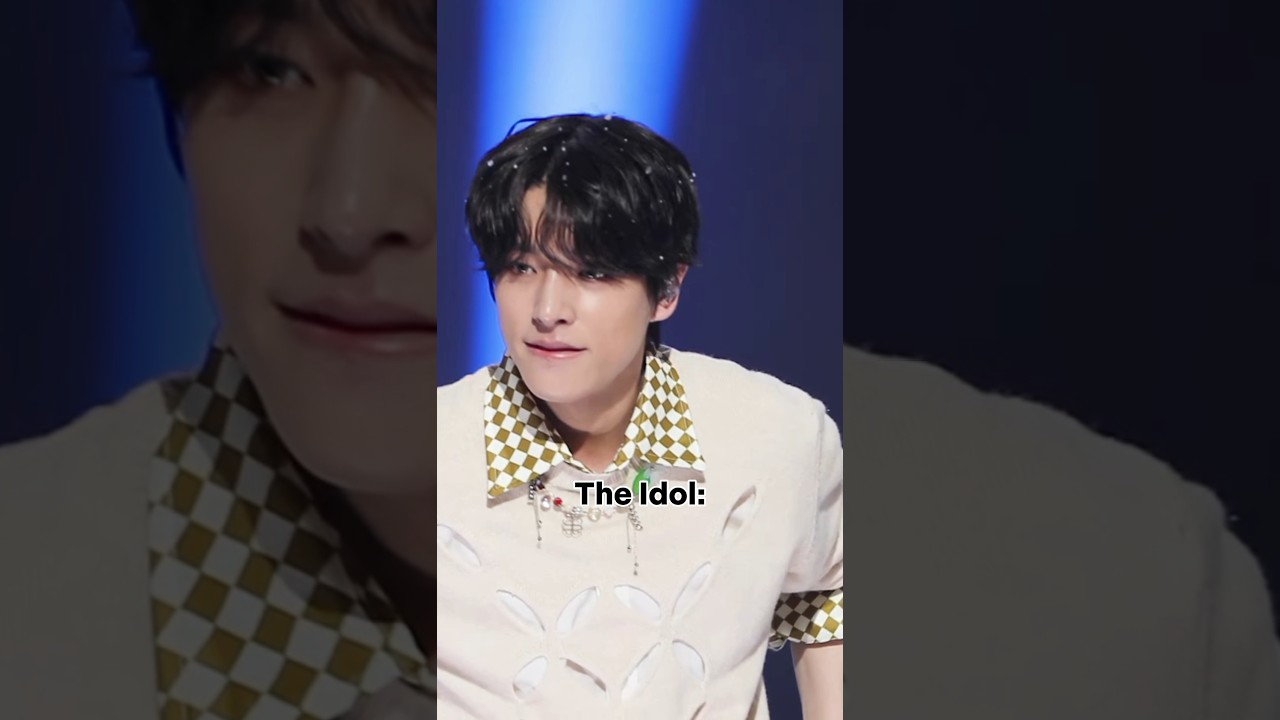 The Idol vs His Ships #jake #enhypen