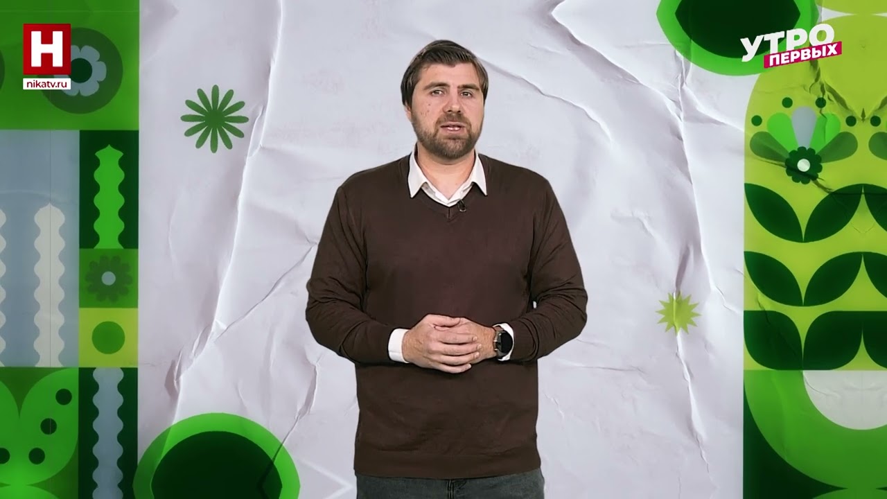 Супер субстрат для рассады 🌱