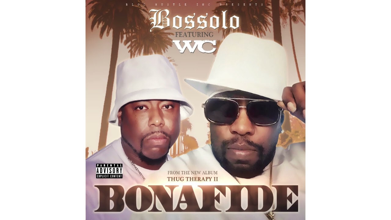 Bossolo feat Wc Therealdubwc 