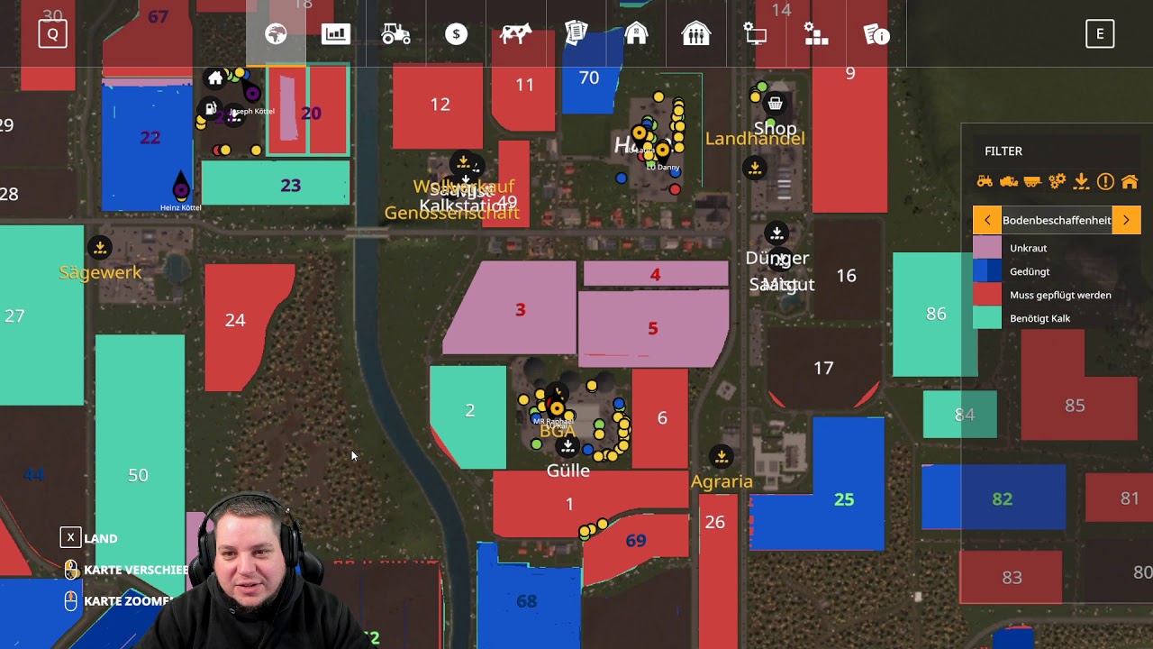 Arsch Dunkel 👑 Rivals #71