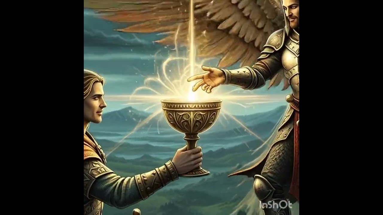 THE OATH. By Rafahyelo 
