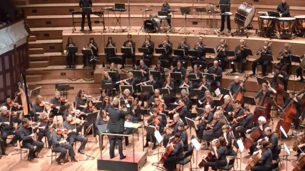 Jerry Bock: Symphonic Dances from 