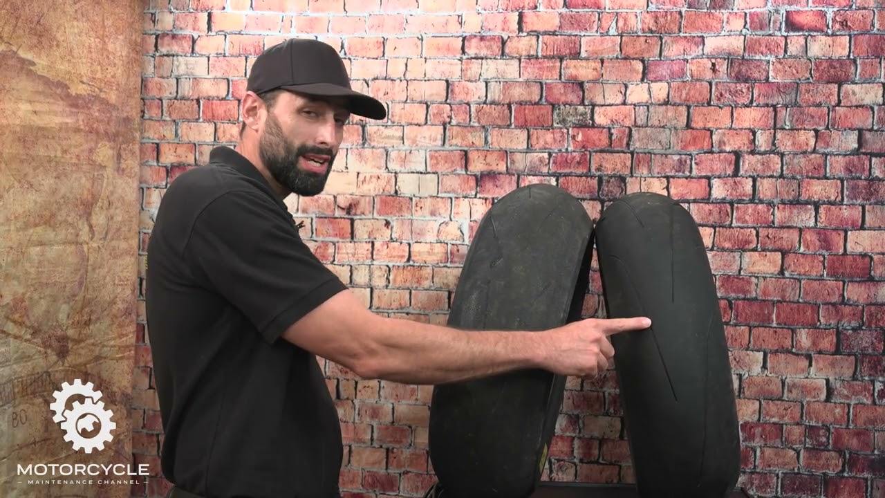 Dunlop Q5s & Pirelli Super Corsa SC3 Review Video