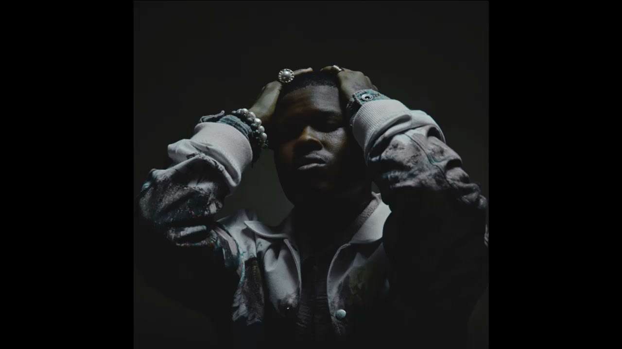 [FREE] Nasty C x Blxckie x KindlyNxsh Type Beat - 