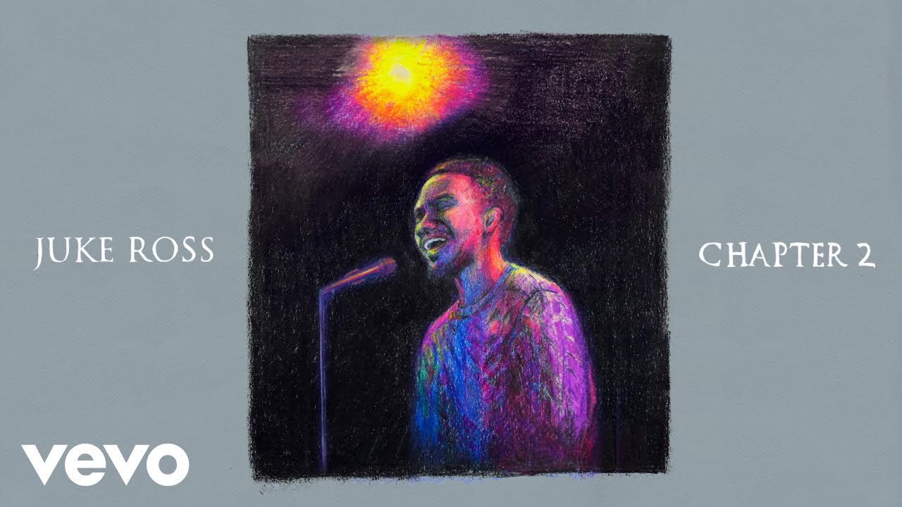 Juke Ross - Life in The City (Audio)