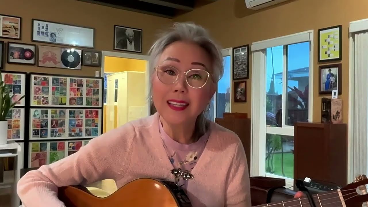 Medley: Hoa Xuân, Xuân Ca, Xuân Thì, Tình Xuân | Phạm Duy (Unplugged)