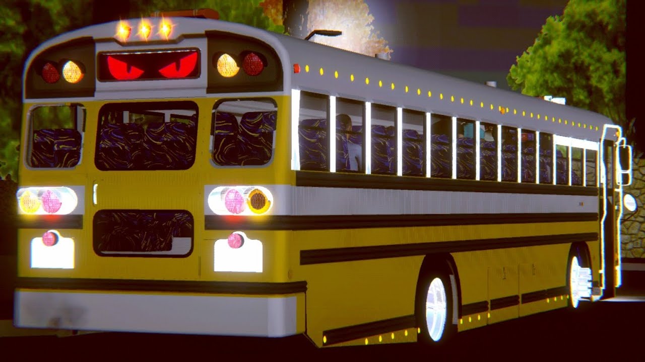 🤯💥LIBERACIÓN BLUE BIRD ALL AMERICAN (Estilo  Honduras)💯🇭🇳😎 Mods Para Proton Bus Simulator‼️