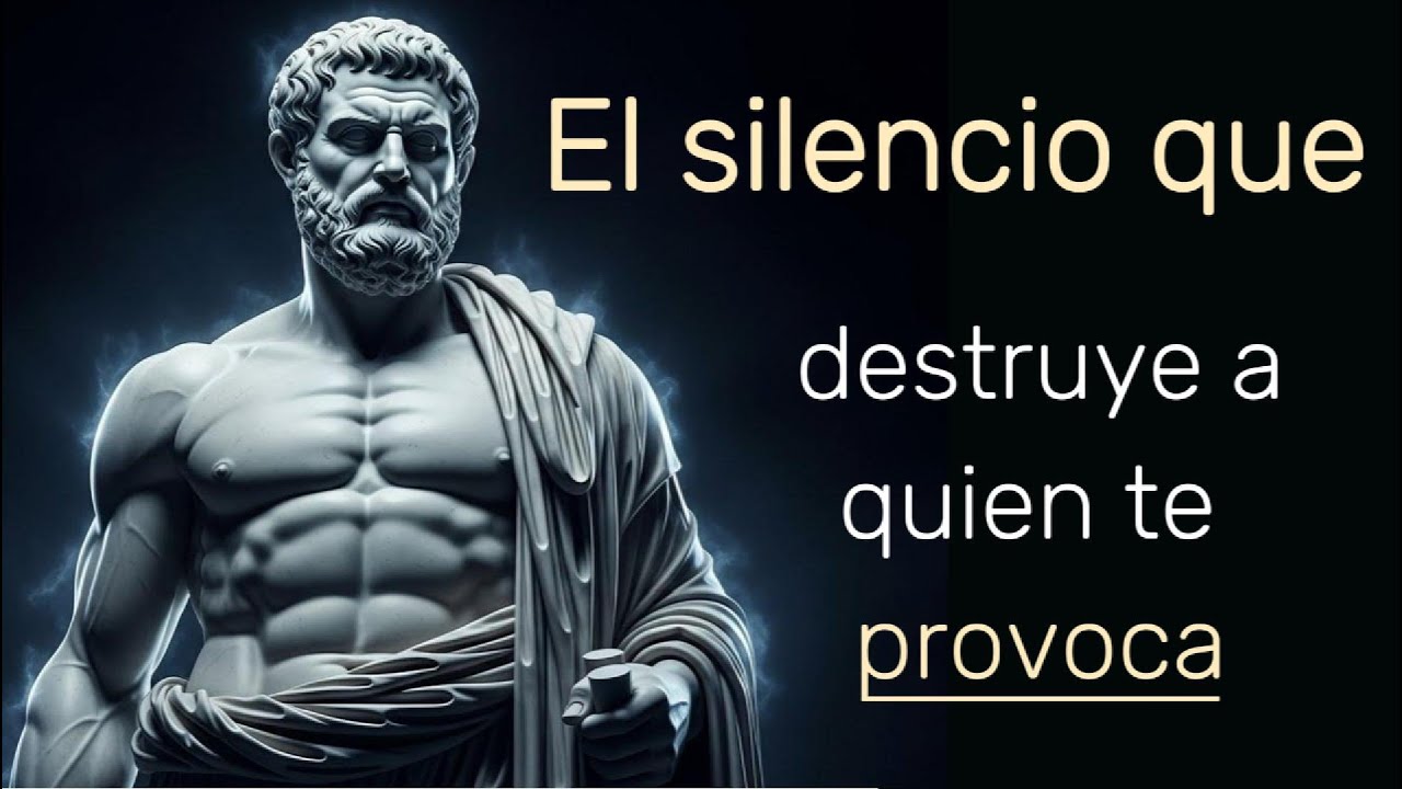 Cómo demostrar valor sin decir una palabra