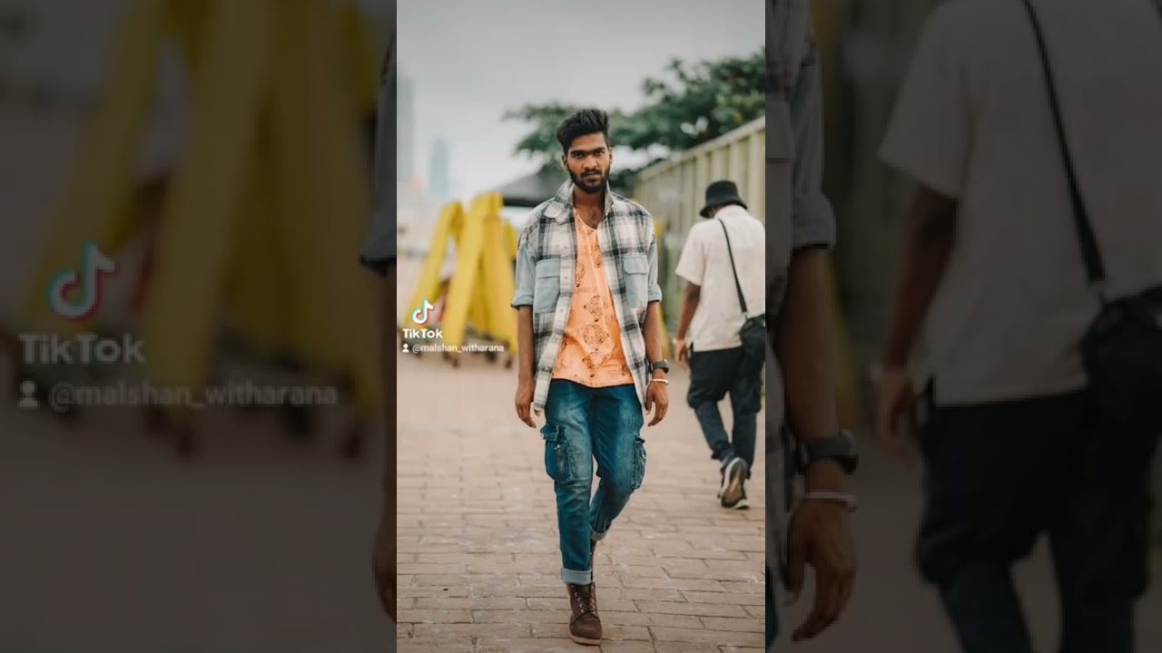 Take Beautiful Pictures in colombo street 