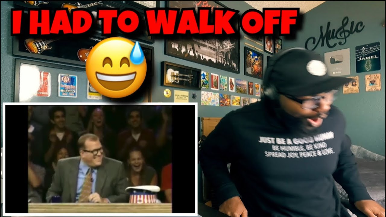 Whose line Is It Anyway - Things You can say to your __ But Not Your Girlfriend | REACTION