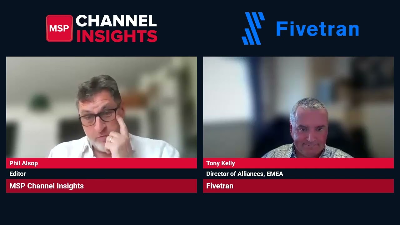 Fivetran&rsquo;s enhanced Partner Program targets AI-focused data infrastructure opportunities