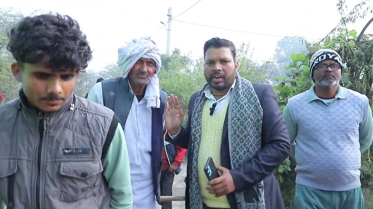 संजीव सिकरवार पीपल खेड़ा वाले 1