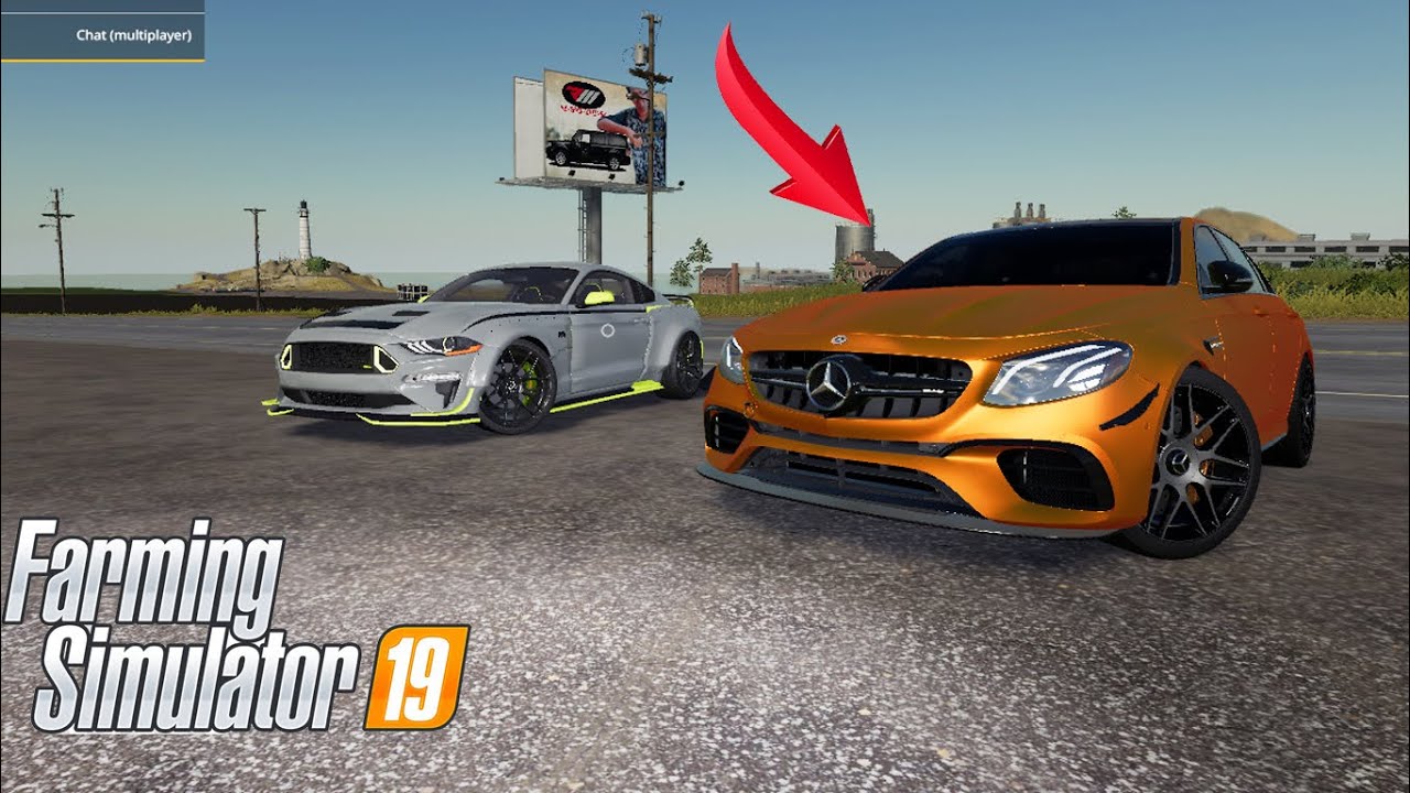 SURPRISING THEM WITH NEW MERCEDES-BENZ AMG | MALAYALAM @abitbeast @cjn.gaming