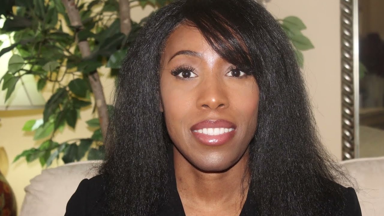 Malaika's road to recovery from colorectal cancer