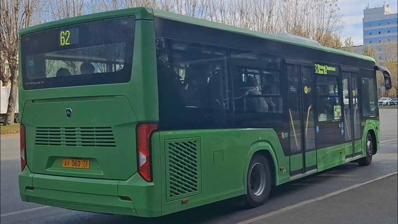 ПАЗ-422320-04 