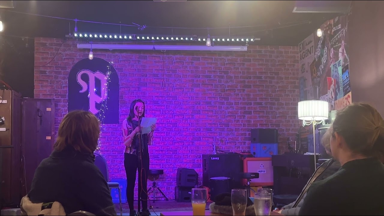 A Late Summer Night’s Dream