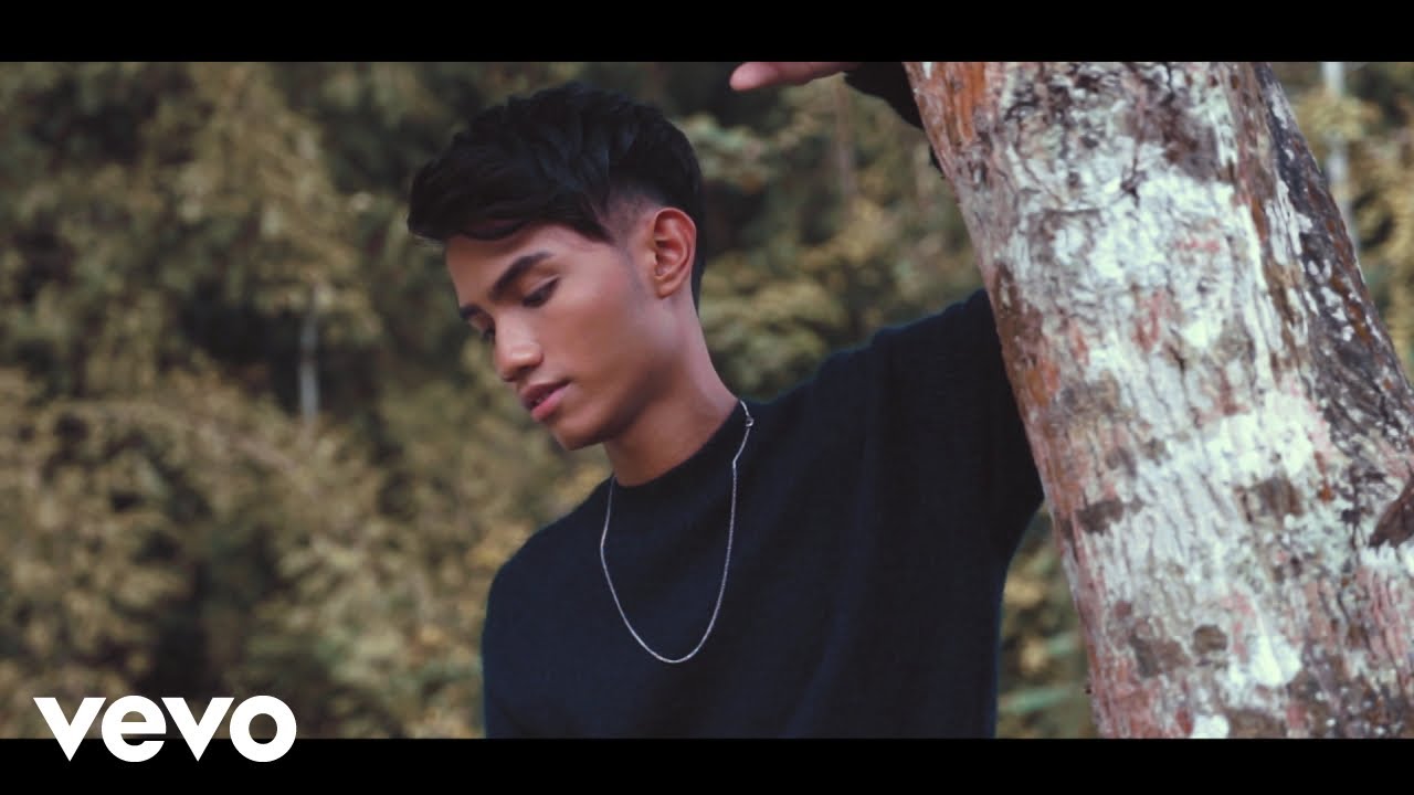 Syabil - Terguris (Official Music Video)