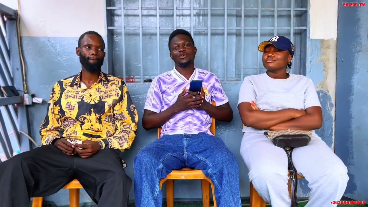 ✅✅✅✅test de fidélité avec la fille qui voulu lapider son gars pcq il a mougou ses amies 