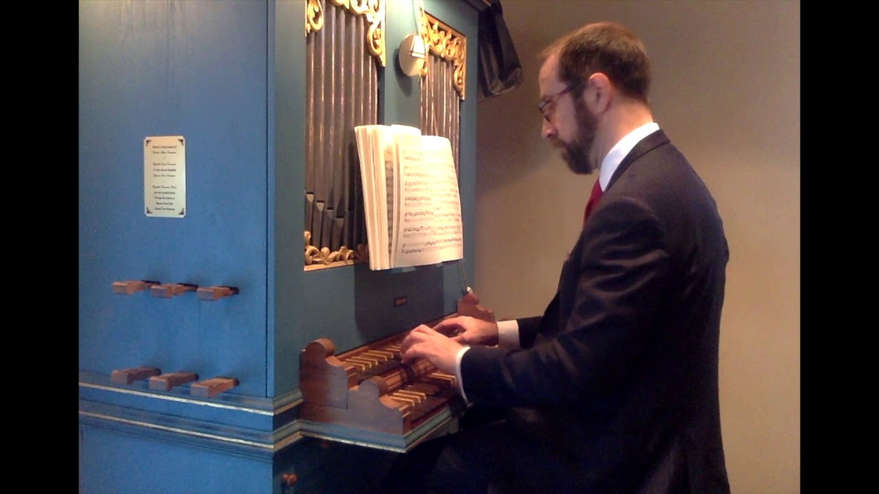 Jan Pieterszoon Sweelinck - 