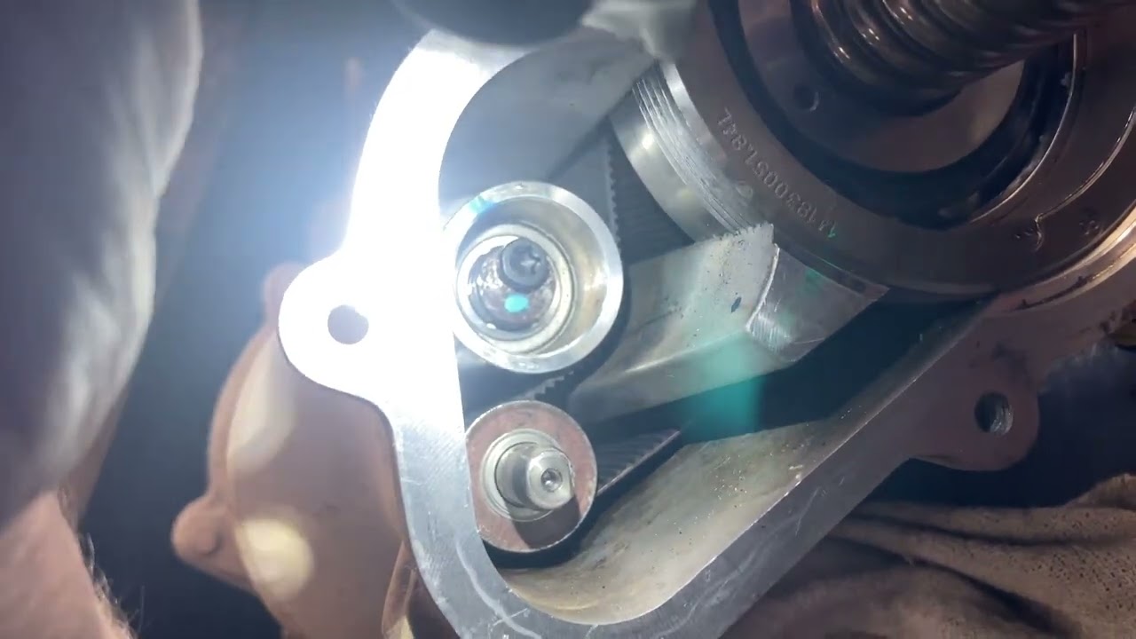 Electric Power Steering Repair (2014 F150 2wd)