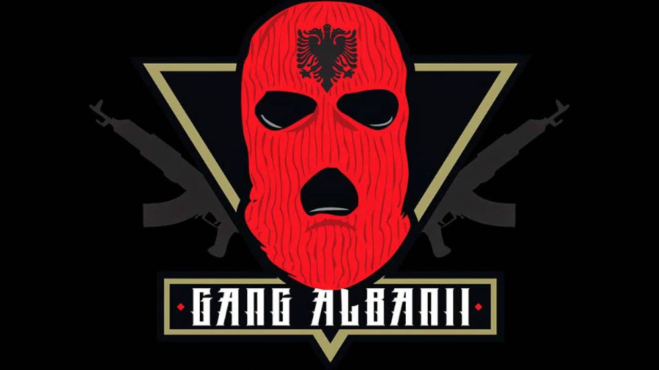 Gang Albanii - Klub GO GO