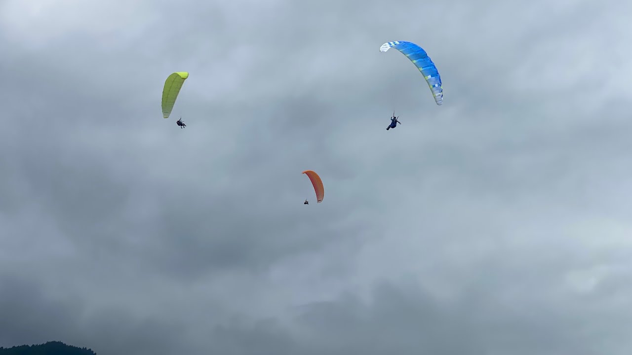 Crossalps 2.8 VCT von Cefics