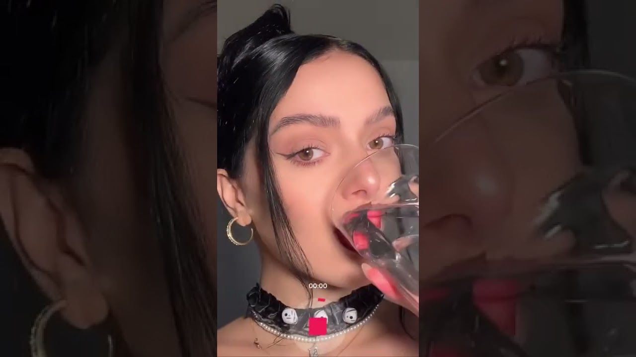 SFX makeup ❗️Fake blood❗️