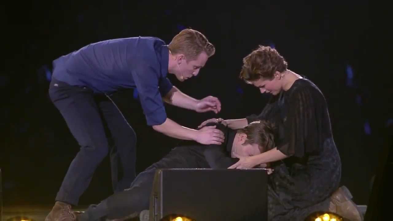 Nej - Kristina från Duvemåla