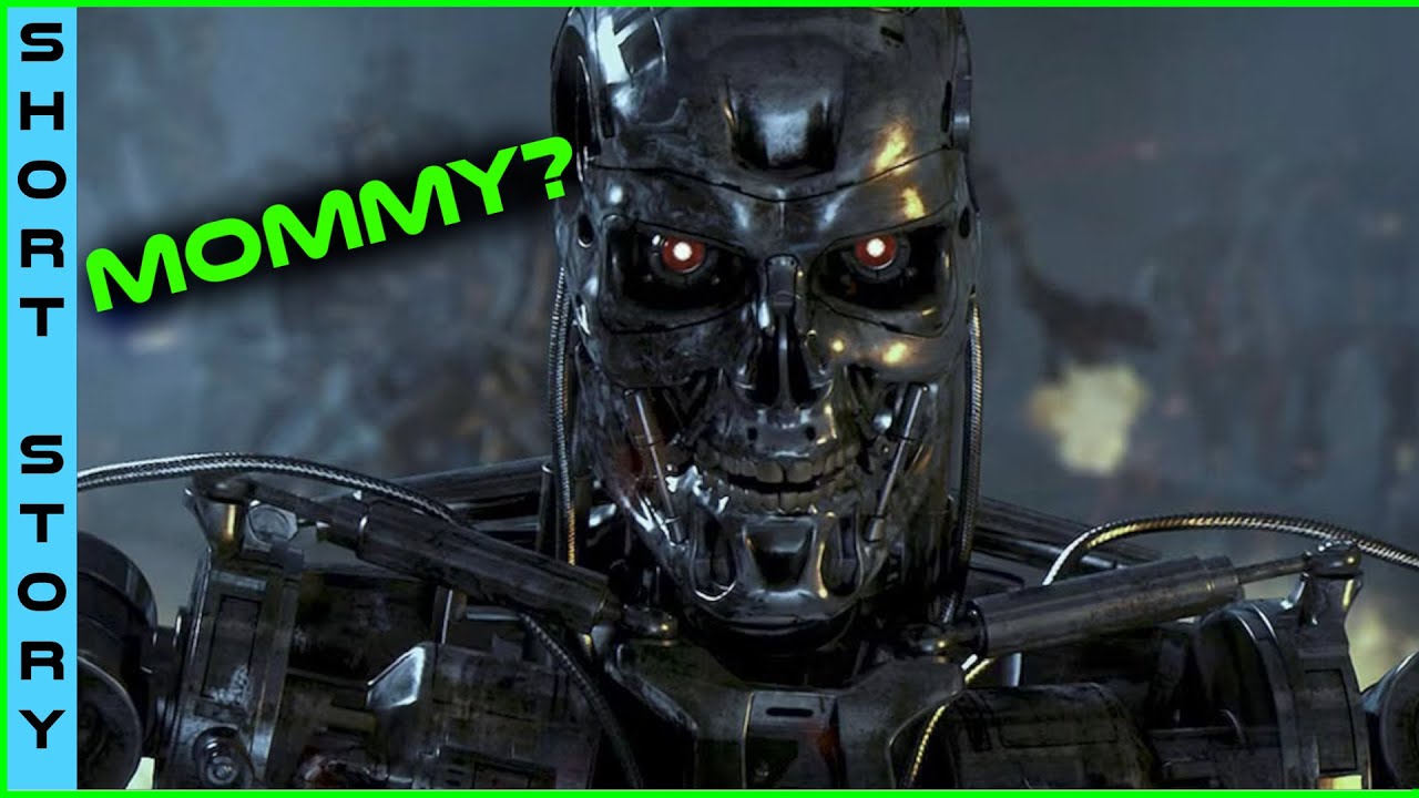 Human Narrated: That one Human Robot | 2924 | HFY