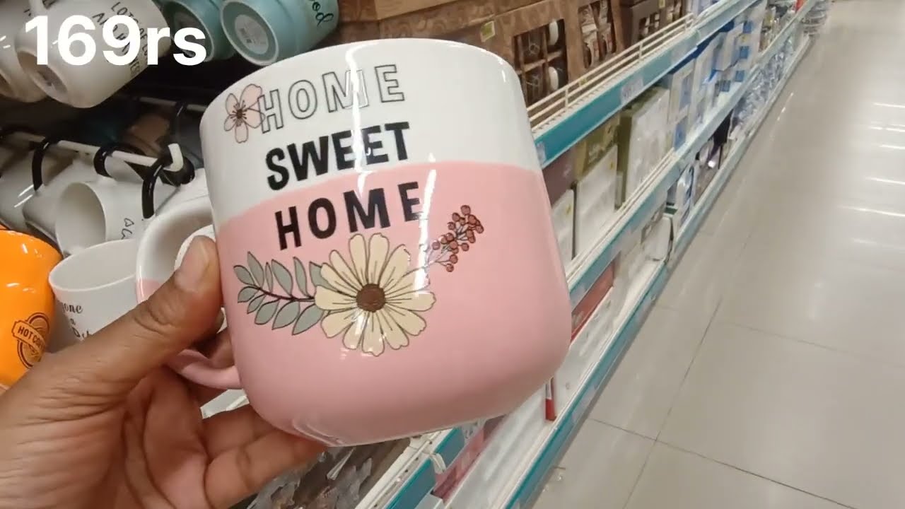 #D Mart All new kitchen items offer price 2026😍|| cheapest kitchen steel and house hold items||