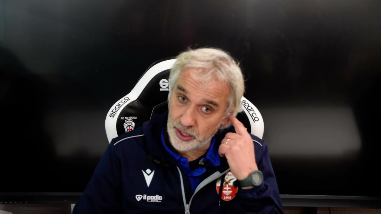 Finale di Coppa Italia Eccellenza: Alessandria-Cuneo 3-1, il commento di Danilo Bianco