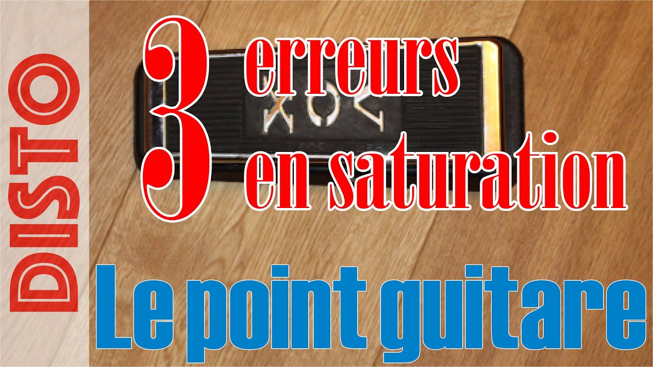 3 erreurs à ne plus faire en disto