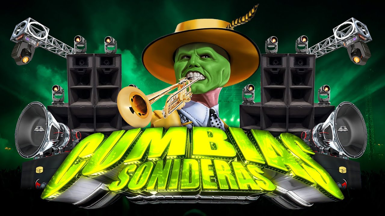 ⚡MIX CUMBIAS SONIDERAS 2026 LO NUEVO Y LO MEJOR🎉CUMBIAS PARA BAILAR TODA LA NOCHE💃🕺TEMA DE ESTRENO