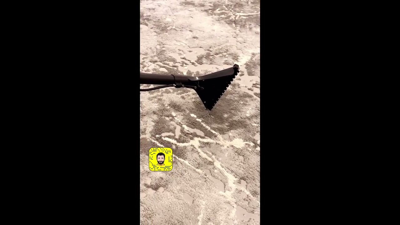 Kärcher SE 4001 spray extraction cleaner تجربتنا مع مكنسة كارشر الجزء الثاني