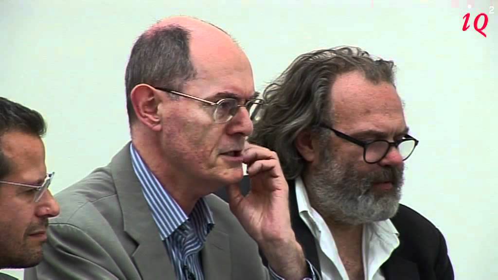 Summations and Final vote: The art market is the best judge of good art - IQ2 debates