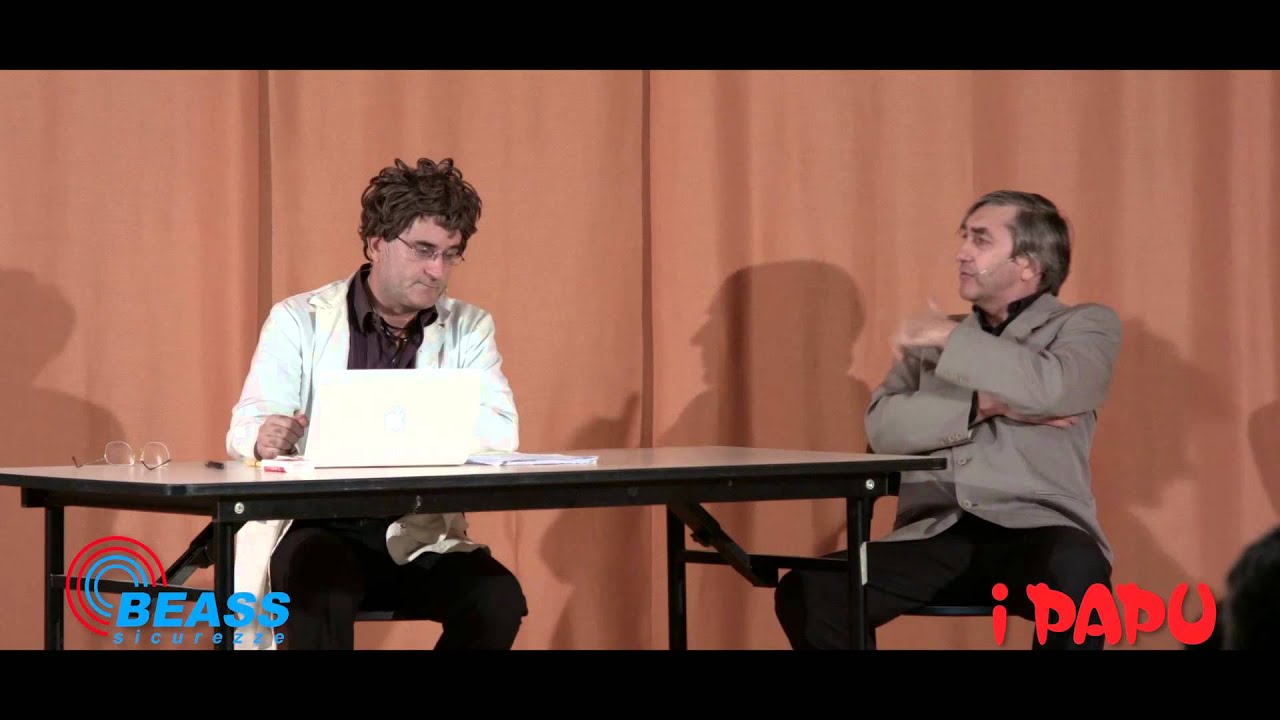 BEASS e iPapu: la sicurezza e la cura della persona