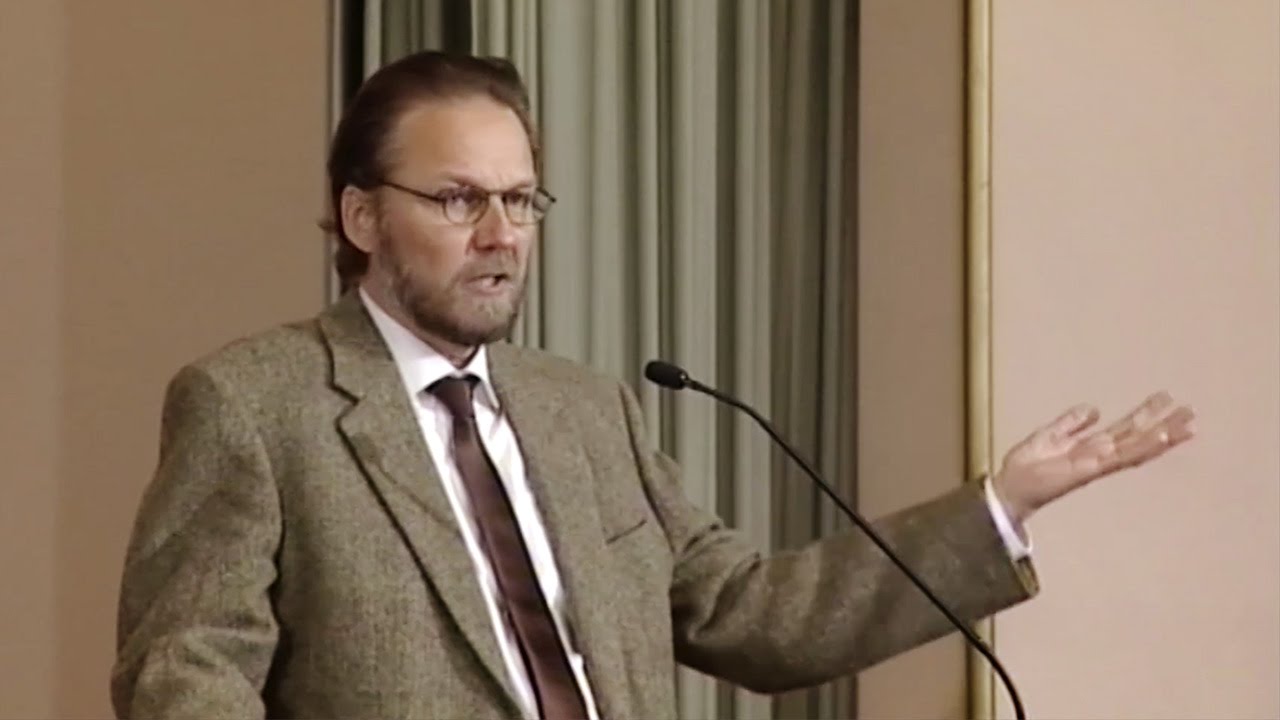 Raamattu avautuu 38 - Jumalan läsnäolo