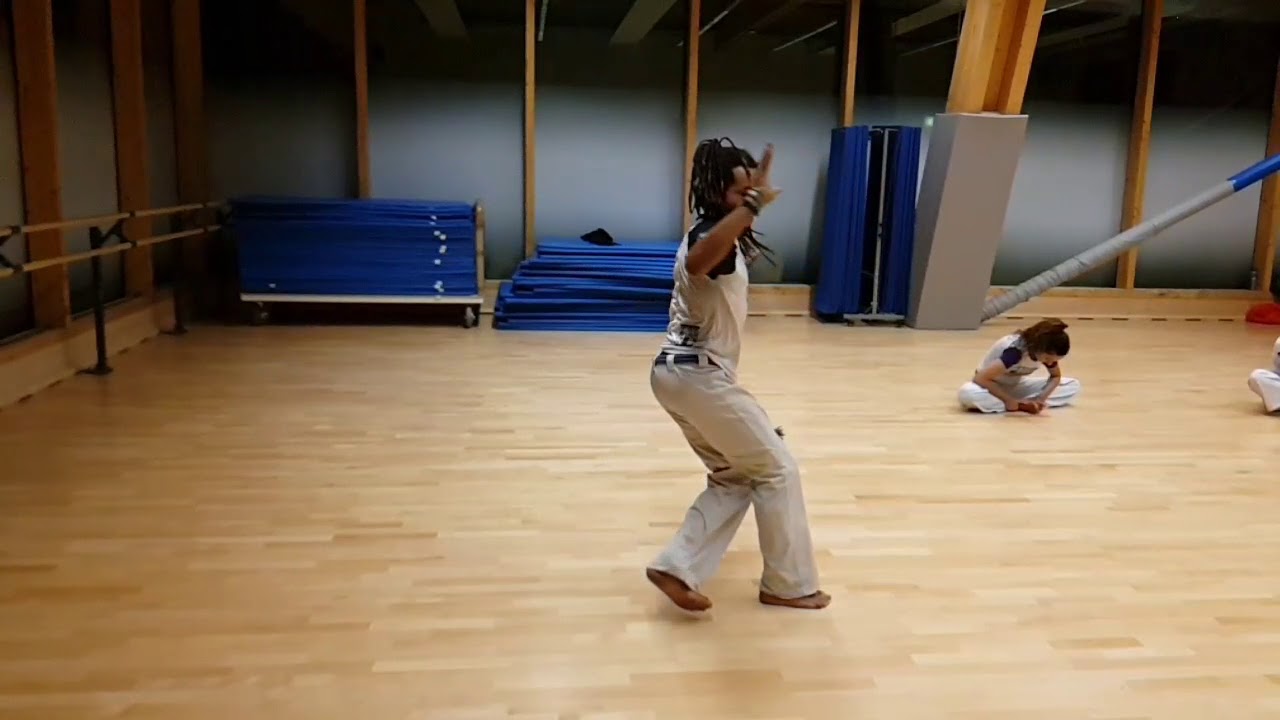 Prof.Bocao gcb paris