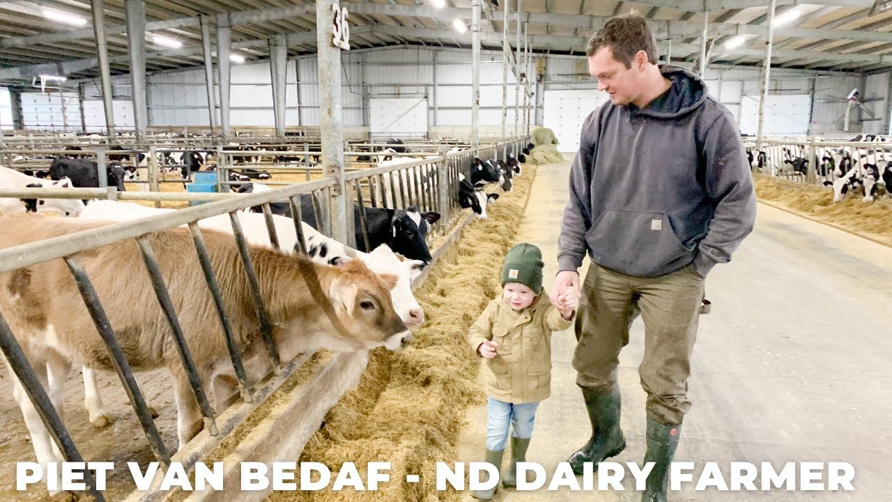 Intro: Who is Piet and VanBedaf Dairy? (4)