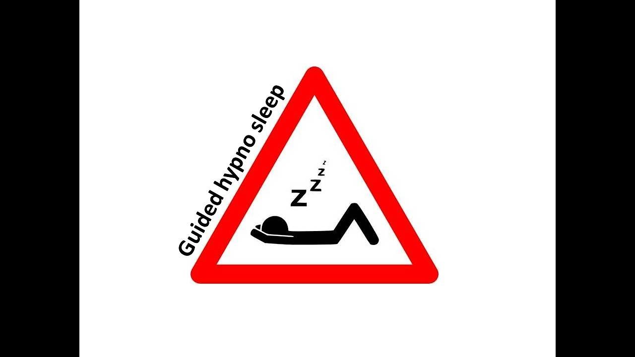 Guided hypno sleep
