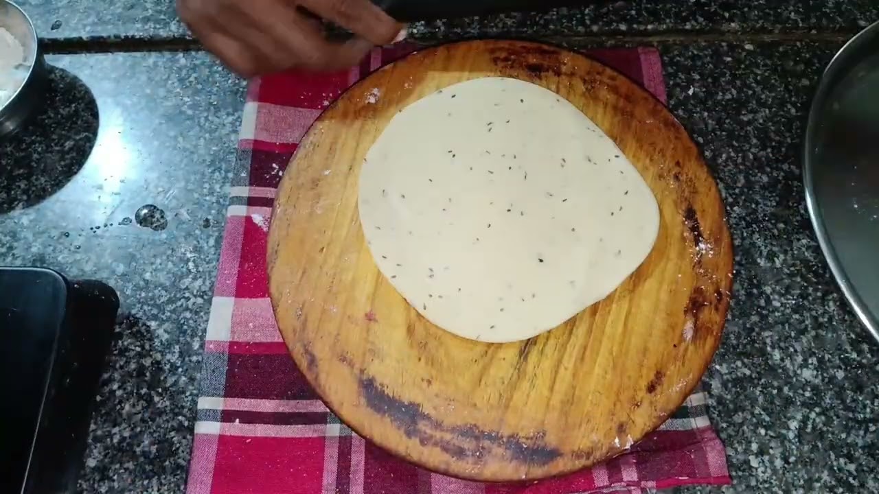  झटपट स्नॅक्स-😋बटाटा मिनी कचोरी-बटाटा रोल