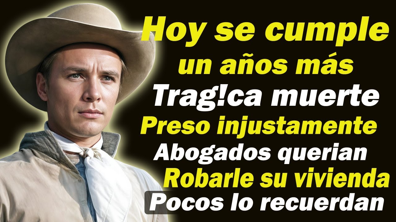 FALLECIÓ TRISTE LUCHANDO CON LADRONES DE TIERRAS DE ANCIANOS MAYORES