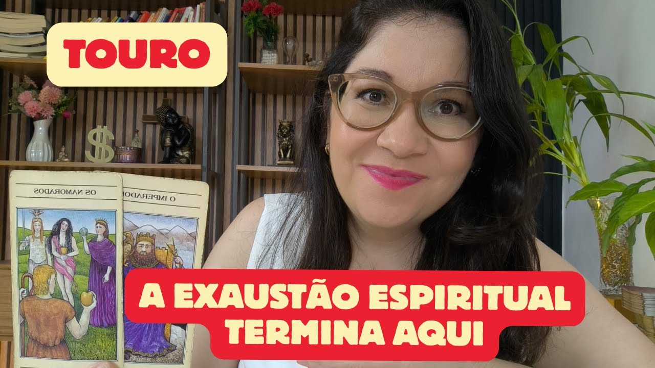 ♉ TOURO:  FEVEREIRO/26 - O fim de um ciclo cármico. O desgaste chega ao fim