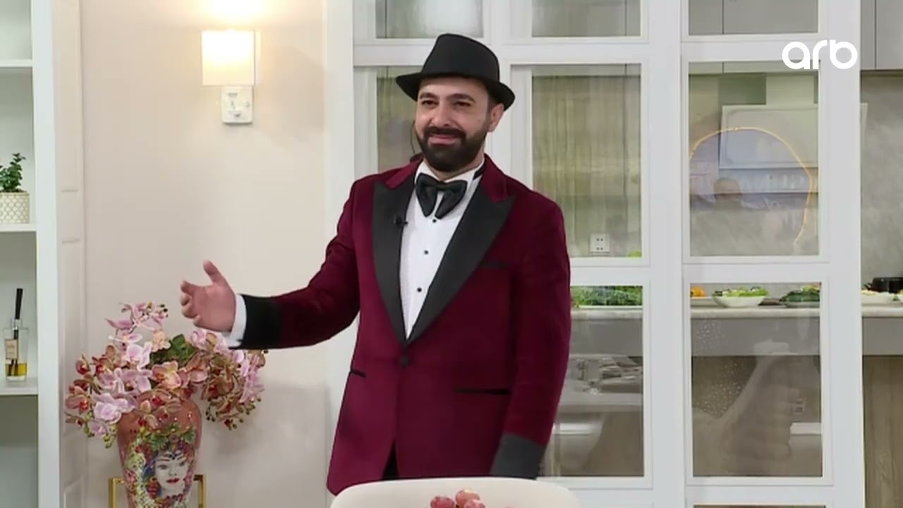 Günaydın Azərbaycan - Aşıq Avdı - Canlı saz ifası